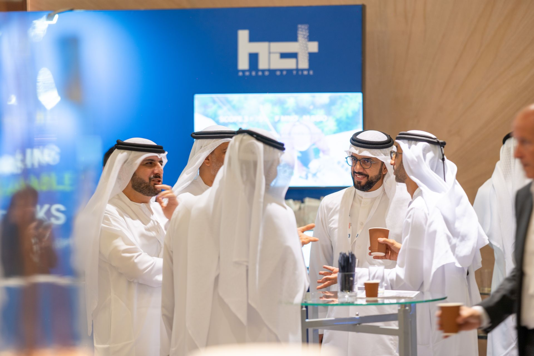 HCT Group Events