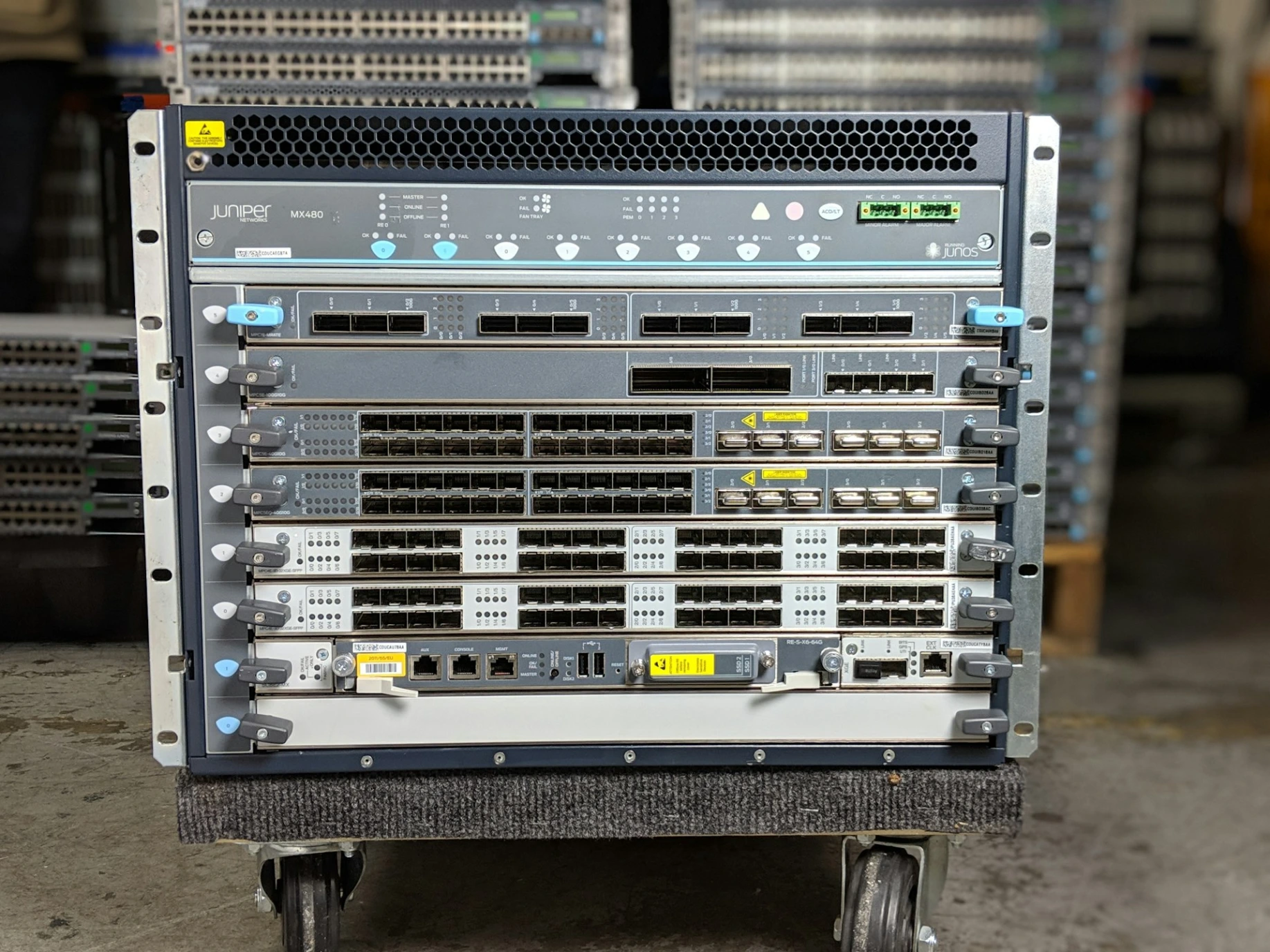 Cover Rrus Refurbished RAN, RRU, and BBU: What Enterprise Network Teams Need to ...